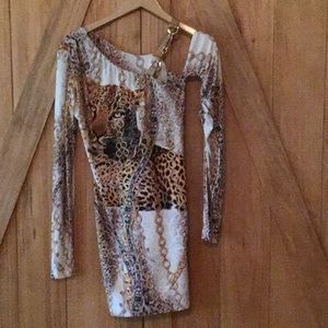 Cavaliers Classic Party Dress